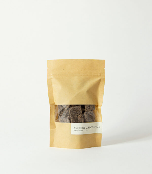 ANCIENT CHOCO SPICE - Imagen 3