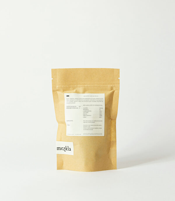 ANCIENT CHOCO SPICE - Imagen 4