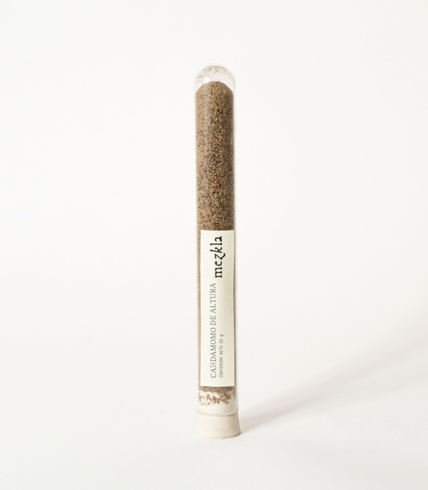 CARDAMOMO DE ALTURA - Imagen 6
