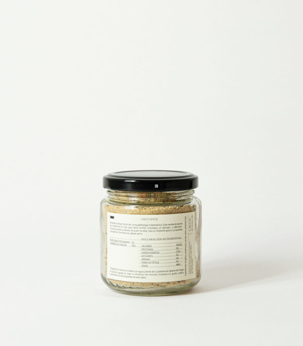 CHAI SPICE - Imagen 4