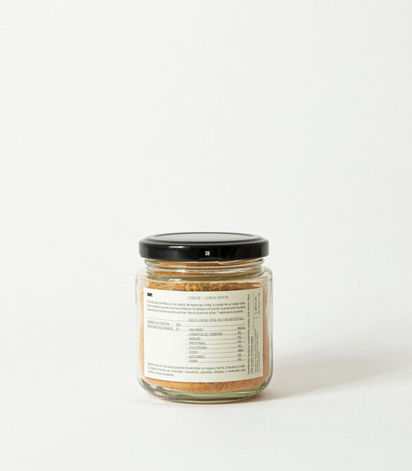 CHILE CHAI SPICE - Imagen 4
