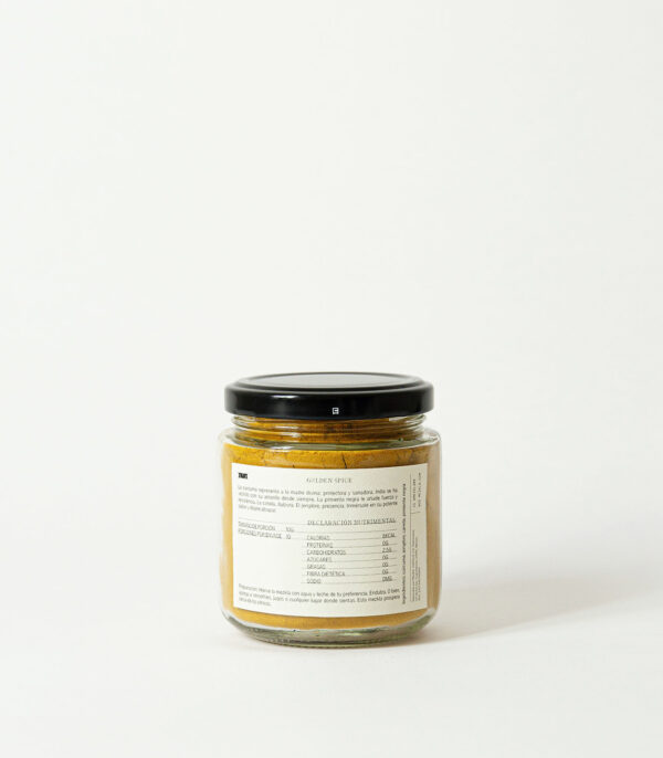 GOLDEN SPICE - Imagen 4
